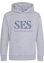 Sequoyah Elementary School Hooded Sweatshirts Youth and Adult Sizes
