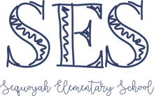 Sequoyah Elementary School Hooded Sweatshirts Youth and Adult Sizes