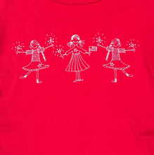 Firework Girl Dress