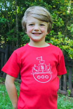 Pirate Ship