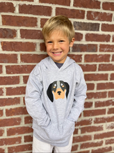 Hound Dog Hoodie