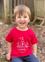 Pirate Ship