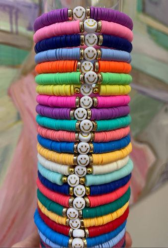 Bracelets 🙂