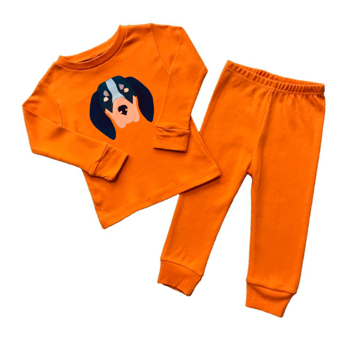 Hound Dog 2 Piece Set