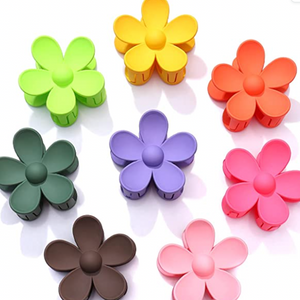 Flower Clip
