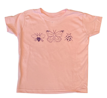 Girly Bugs