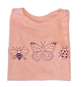 Girly Bugs