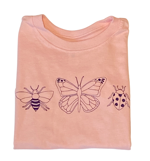 Girly Bugs