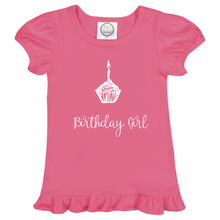 Birthday Girl — bright and durable children's clothes, with love from Tennessee!
