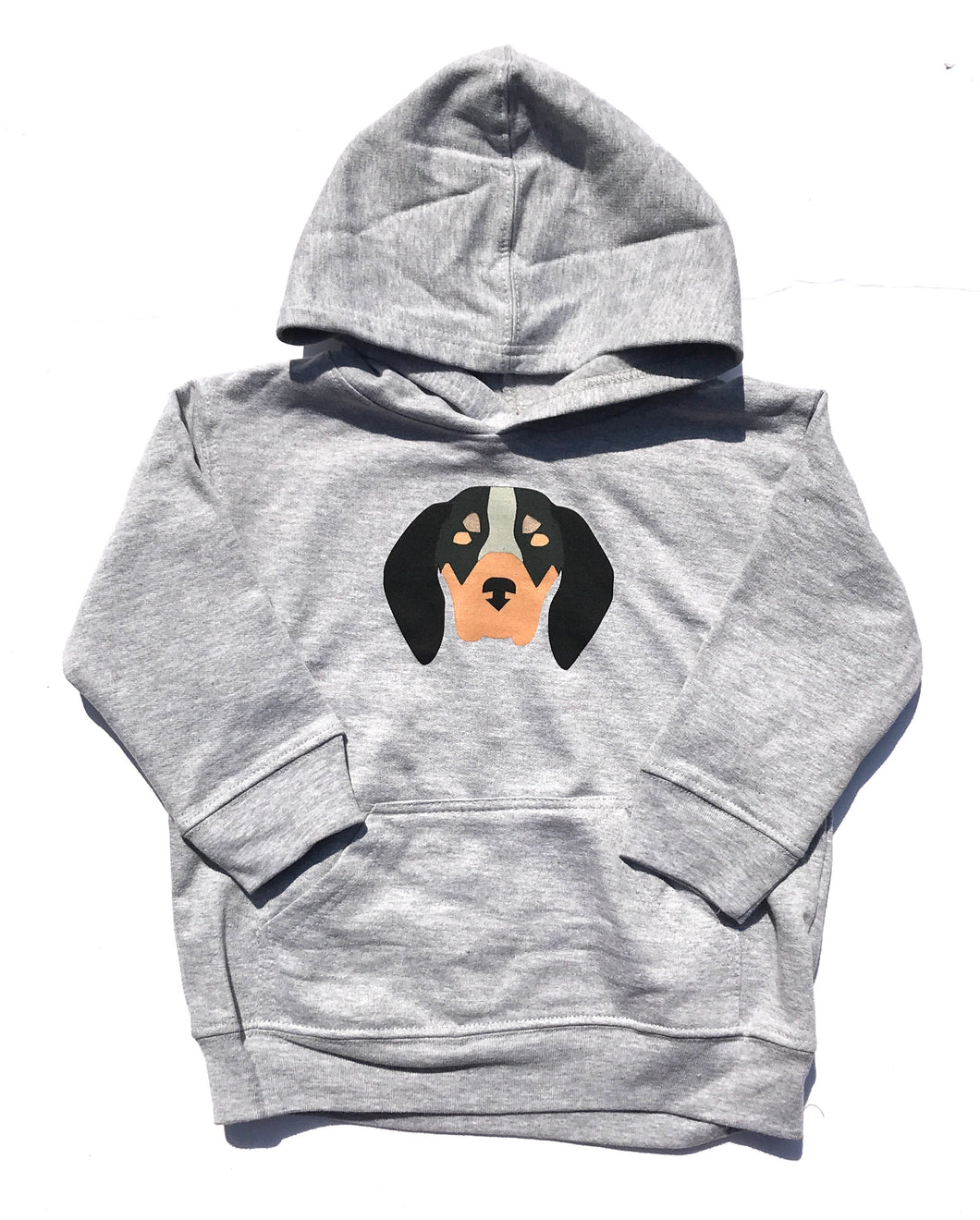 Hound Dog Hoodies — bright and durable children's clothes, with love from Tennessee!