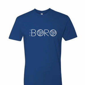 The Boro — bright and durable children's clothes, with love from Tennessee!