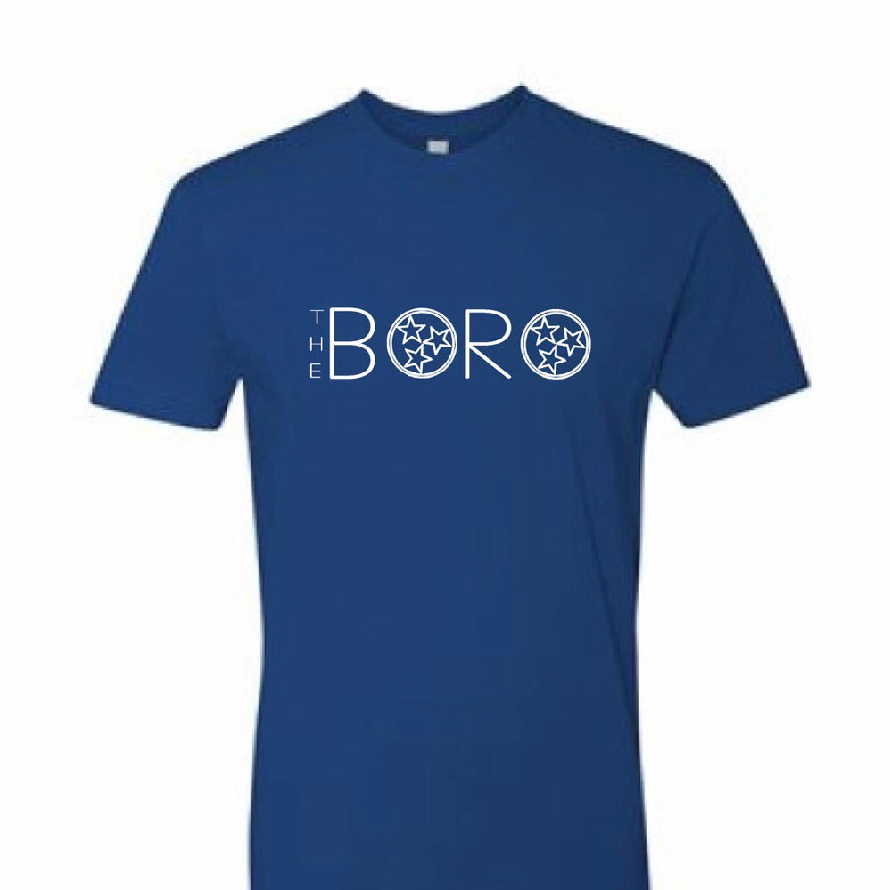 The Boro — bright and durable children's clothes, with love from Tennessee!