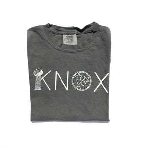 KNOX pepper — bright and durable children's clothes, with love from Tennessee!