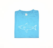 Shark — bright and durable children's clothes, with love from Tennessee!
