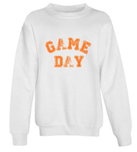 Game Day Sweatshirt — bright and durable children's clothes, with love from Tennessee!